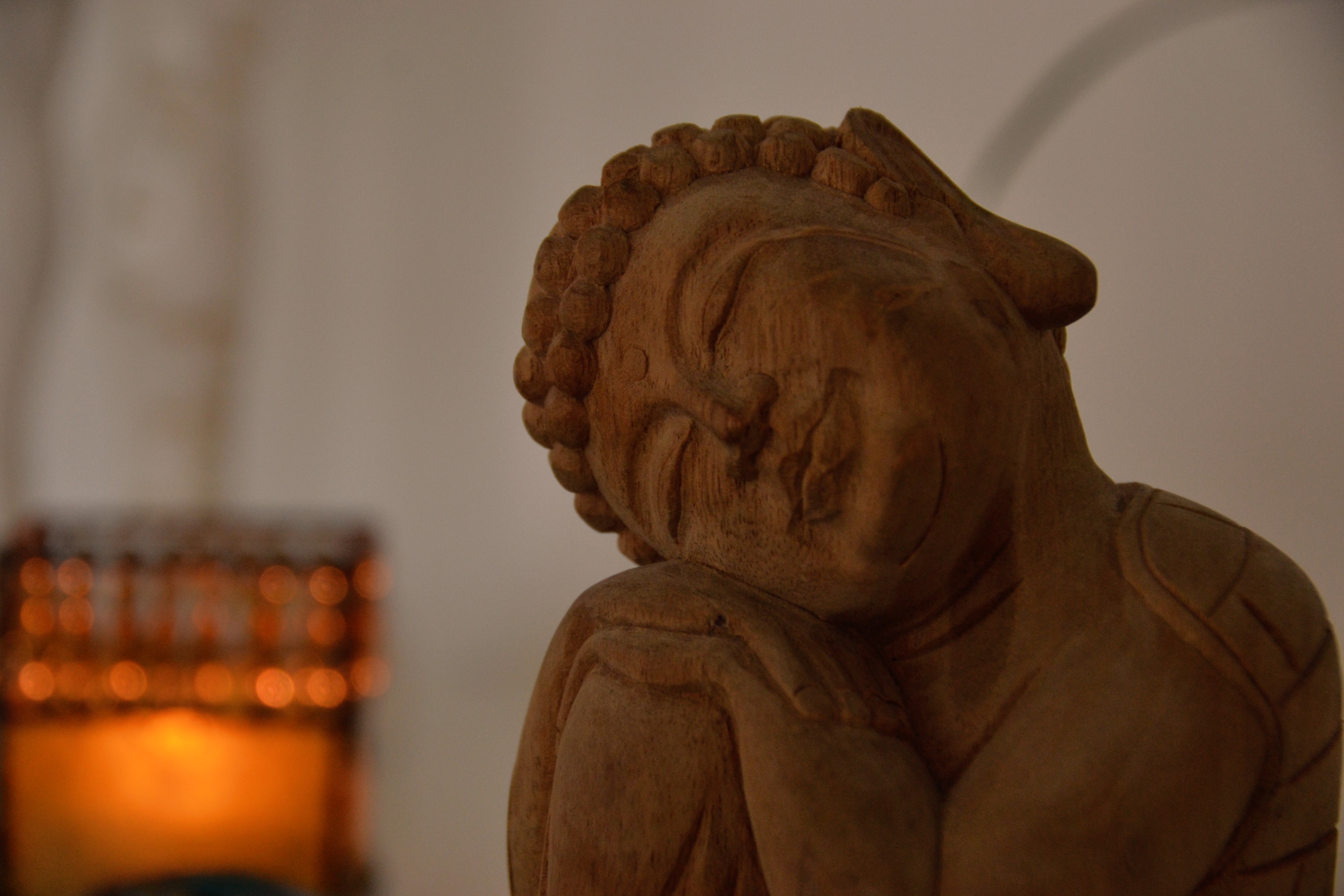 Voyage dans l'inconscient sur le chemin de la sérénité, du lâcher prise et du calme intérieur