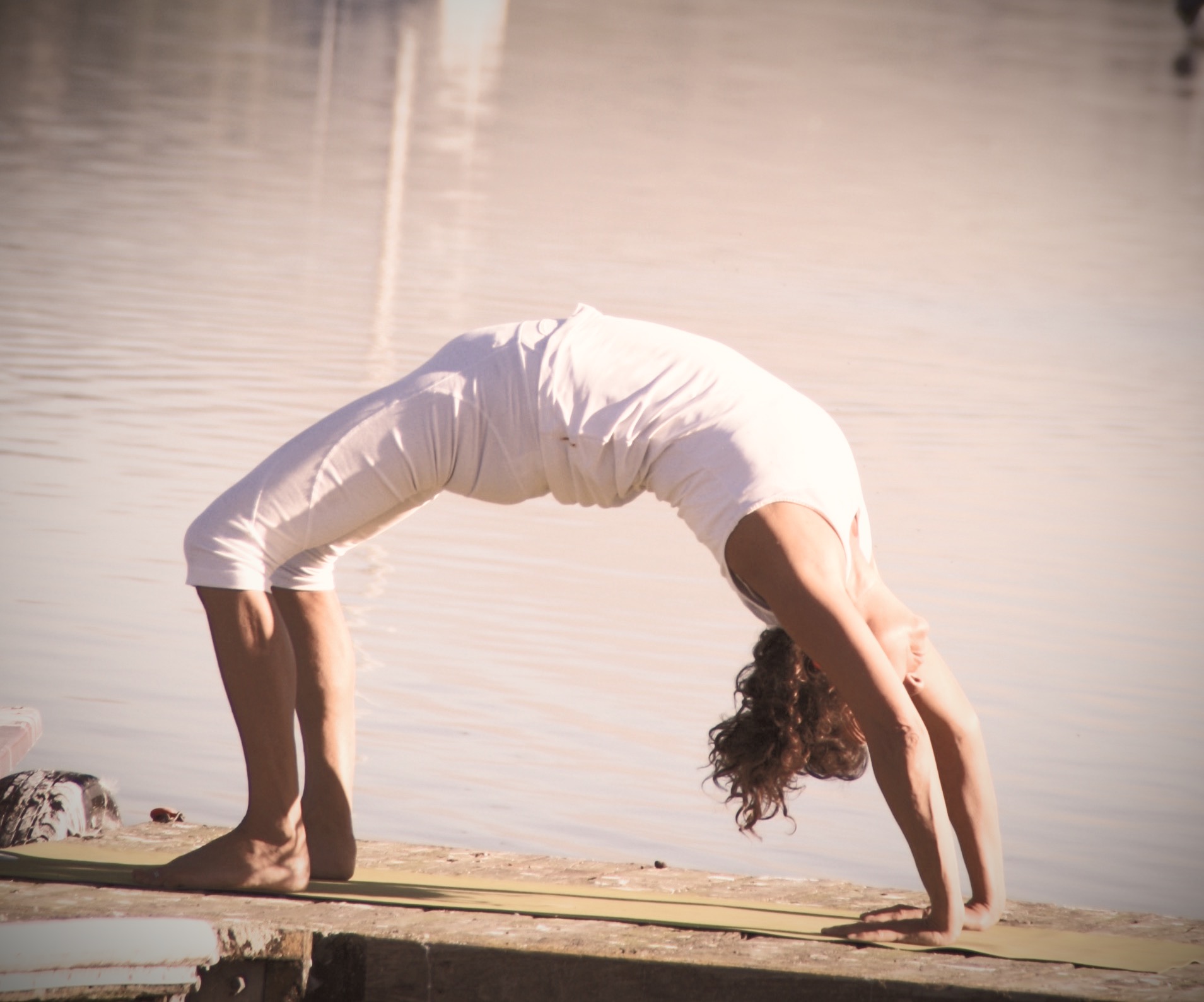 Prendre en main votre pratique depuis la maison et être accompagné(e) par des échanges où je réponds à toutes vos questions pour vous permettre de progresser rapidement 